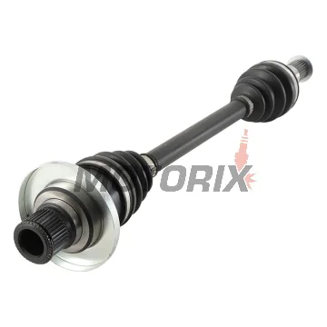Poloosa -ALL BALLS- Yamaha YFM 660 2003-2008