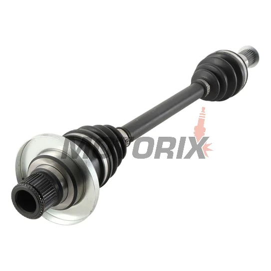 Poloosa -ALL BALLS- Yamaha YFM 660 2003-2008