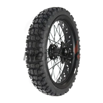 Přední off-road pneumatika -DELI TIRE- 80/90-21, SB107 Brutal