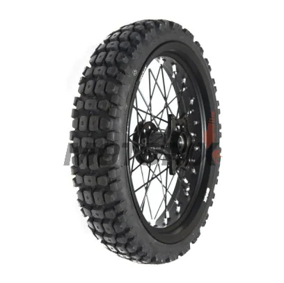 Přední off-road pneumatika -DELI TIRE- 80/90-21, SB107 Brutal