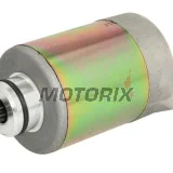 Startér -RMS- Aprilia Atlantic 125 2003-2008, Aprilia Atlantic 250 2006-2008, Aprilia Scarabeo 300 2009-2010, Aprilia Sportcity 125 2006-2008, Aprilia Sportcity 250 2008-2012, Aprilia SR 125/300 2011-2015
