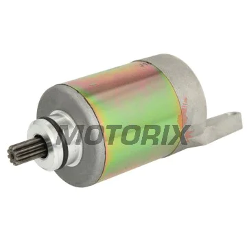 Startér -RMS- Aprilia Atlantic 125 2003-2008, Aprilia Atlantic 250 2006-2008, Aprilia Scarabeo 300 2009-2010, Aprilia Sportcity 125 2006-2008, Aprilia Sportcity 250 2008-2012, Aprilia SR 125/300 2011-2015
