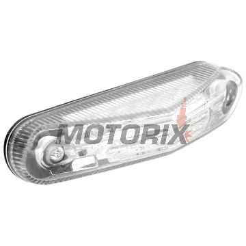 Zadní/brzdové světlo -VICMA- Rieju Marathon 125PRO, Sherco SE 3.0 F 2009-2010
