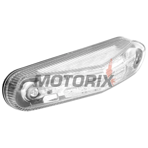 Zadní/brzdové světlo -VICMA- Rieju Marathon 125PRO, Sherco SE 3.0 F 2009-2010