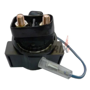 Relé startéru -DZE- 12V, 150A, YAMAHA FJ 1100/1200 1984-1992