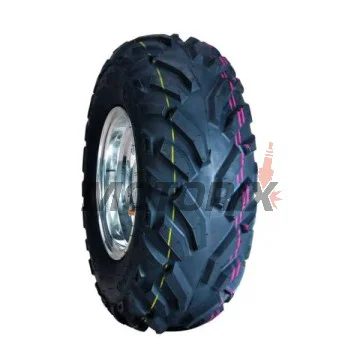 Pneumatika ATV/UTV -DURO- 22x7-10, DI2015 RED EAGLE