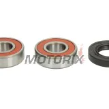 Sada ložisek kola -TOURMAX- Yamaha FZ 400 1997, Yamaha FZS 600 1998-2003, Yamaha FZS 1000 2001, Yamaha WR 250 1998, Yamaha WR 450 2010-2012