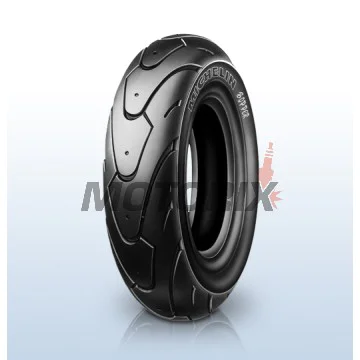 Přední/zadní pneumatika na skútr -MICHELIN- 130/90-10, BOPPER