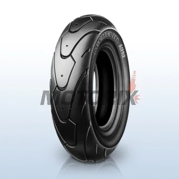 Přední/zadní pneumatika na skútr -MICHELIN- 130/90-10, BOPPER