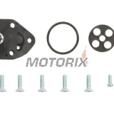 Opravná sada palivového kohoutu -TOURMAX- Kawasaki ER 500 2001-2005