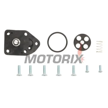 Opravná sada palivového kohoutu -TOURMAX- Kawasaki ER 500 2001-2005