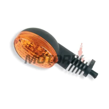 Blinkr -VICMA- zadní pravý/přední levý, Derbi GP1/GPR/Senda 50, Kawasaki Vulcan S 650/Ninja 250/KLX 125, MBK X-Power 50, Yamaha MT-03/XT 660/TZR 50 2000-2016