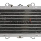 Chladič -4 RIDE- Yamaha YFZ 450 2004-2009/2012-2013