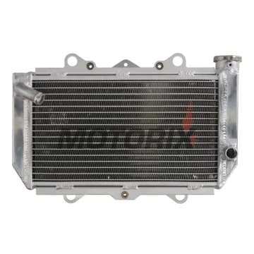 Chladič -4 RIDE- Yamaha YFZ 450 2004-2009/2012-2013