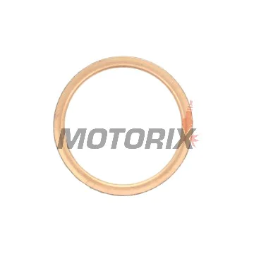 Těsnění výfuku -ATHENA- 37.3x44x3.5mm, Aprilia RSV 1000 2014, Tuono 1000 2011-2014, Fantic XE 450 2022-2023, Yamaha FJR 1300 2001-2018, FZ1 1000 2006-2015, FZ8 800 2011-2015, FZS 1000 2001-2005, MXT 850 2019