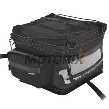 Brašny -OXFORD- OL446, F1 Panniers, 48L