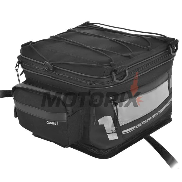 Brašny -OXFORD- F1 Panniers, 48L