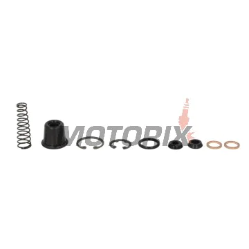 Opravná sada brzdové pumpy -ALL BALLS- Honda CB 500 2013-2018, CB 900 2002-2007, CBR 1000 1987-1991, CBR 500 2013-2018, CBR 600 1987-1994, CRF 1000 2015-2018, CTX 700 2014-2018, NC 700 2015-2016, NT 650 1988-1991