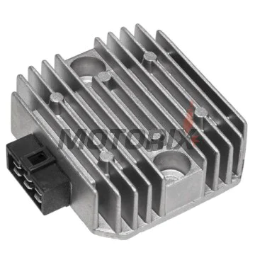 Regulátor dobíjení -DZE- regulátor dobíjení, 12V, 25A, KAWASAKI GPX, VN, ZN, ZR, ZX, ZX-6R, ZXR, ZZR 400-1500 1981-1997