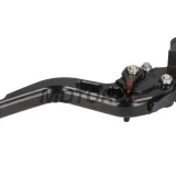 Páčka spojky -4 RIDE- krátká nastavitelná, Honda CB 650 2014-2017, Honda CBR 650 2014-2017