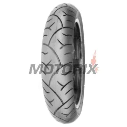 Zadní silniční pneumatika -DELI TIRE- 130/70-17, Storm SB-106