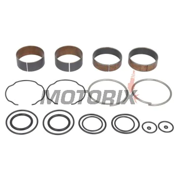 Opravná sada přední vidlice -ALL BALLS- Kawasaki KX 250 2006-2012, KXF 250 2006-2010, Suzuki RM 125 2004-2008, RM-X 450 2010-2011, RM-Z 250 2007-2012, RM-Z 450 2005-2012