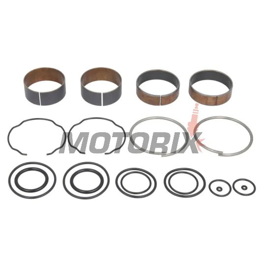 Opravná sada přední vidlice -ALL BALLS- Kawasaki KX 250 2006-2012, KXF 250 2006-2010, Suzuki RM 125 2004-2008, RM-X 450 2010-2011, RM-Z 250 2007-2012, RM-Z 450 2005-2012