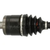Poloosa -ALL BALLS- Can-Am Outlander 570 2019, Outlander 650/850/1000 2019-2022, Renegade 570/850 2019-2022, Renegade 650/1000 2019