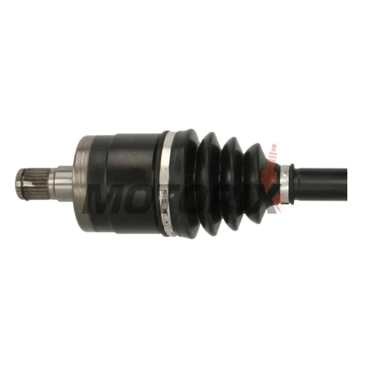 Poloosa -ALL BALLS- Can-Am Outlander 570 2019, Outlander 650/850/1000 2019-2022, Renegade 570/850 2019-2022, Renegade 650/1000 2019