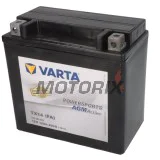 Akumulátor -VARTA- YTX14 READY, 12Ah 12V