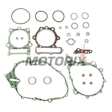 Kompletní sada těsnění motoru -ATHENA- Yamaha XT 550 1982-1984