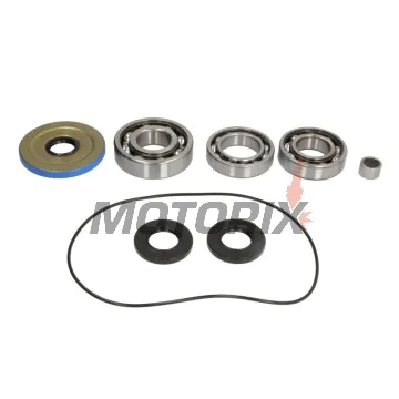 Opravná sada diferenciálu -ALL BALLS- Can-Am Defender 500 2019-2021, Defender 800/1000 2017-2021, Maverick 800/1000 2018-2021, Maverick 900 2017-2021