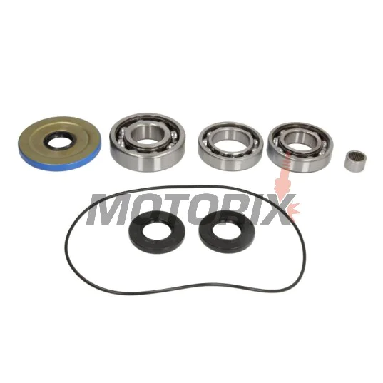 Opravná sada diferenciálu -ALL BALLS- Can-Am Defender 500 2019-2021, Defender 800/1000 2017-2021, Maverick 800/1000 2018-2021, Maverick 900 2017-2021
