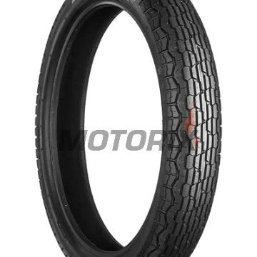 Přední silniční pneumatika -BRIDGESTONE- 3.00-19, L303