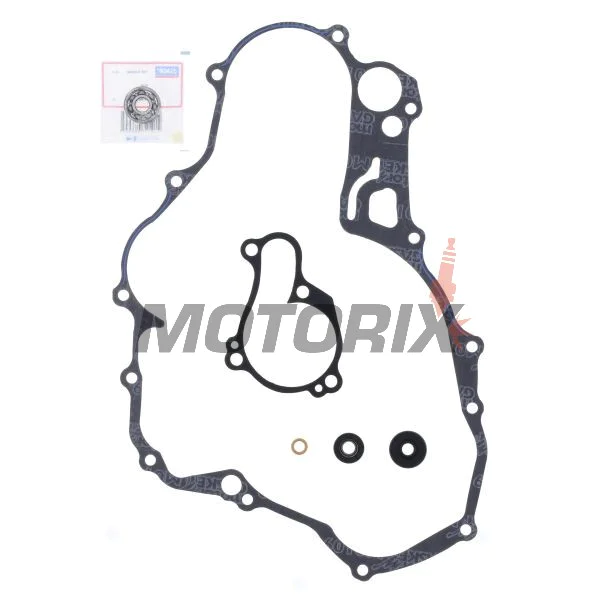 Opravná sada vodní pumpy -ATHENA- Fantic XE 450 2022, Yamaha WR 450 2020-2023, YZ 450 2018-2022