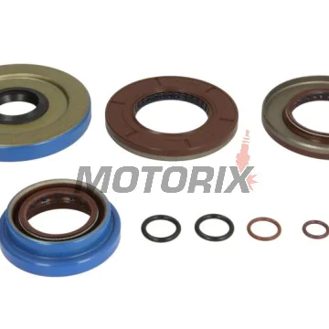 Opravná sada diferenciálu -ALL BALLS- Polaris ACE 500/570/900 2017-2019, General 1000 2016-2022, Ranger 1000 2017-2018, 2020-2022, Ranger 570 2022, RZR 1000 2014-2022, RZR 570 2018, RZR 900 2013, 2016-2022