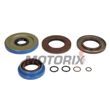 Opravná sada diferenciálu -ALL BALLS- Polaris ACE 500/570/900 2017-2019, General 1000 2016-2022, Ranger 1000 2017-2018, 2020-2022, Ranger 570 2022, RZR 1000 2014-2022, RZR 570 2018, RZR 900 2013, 2016-2022