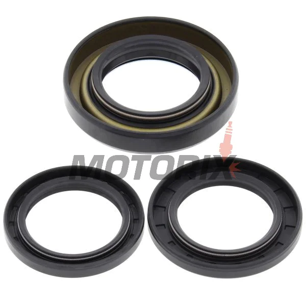 Opravná sada diferenciálu -ALL BALLS- Honda ATC 250 1985, TRX 250 1985-1987, TRX 350 1986-1989