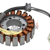 Stator (hvězda) -TOURMAX- Suzuki LS 650 1986-1997