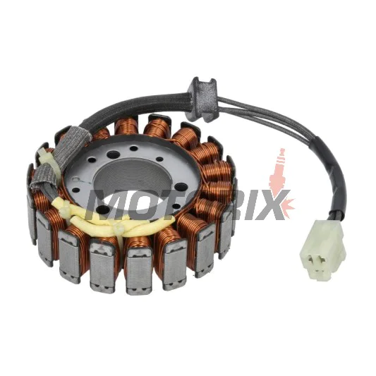Stator (hvězda) -TOURMAX- Suzuki LS 650 1986-1997