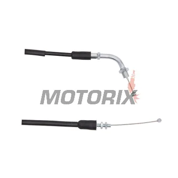 Plynové lanko -4 RIDE- LG-027, Honda VT 750 2004-2011