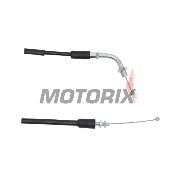 Plynové lanko -4 RIDE- Honda VT 750 2004-2011