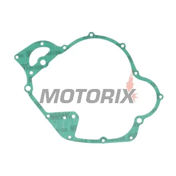 Těsnění víka spojky -ATHENA- Cagiva Ala Rossa 350 1983-1988, Cocis 50 1988-1991, Cocis 75 1991, Prima 50 1992-1996, Supercity 50 1992-1996, T4E 350 1987-1991, T4E 500 1987-1990, T4R 350 1987-1991