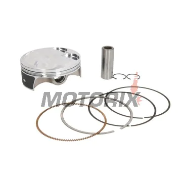 Pístní sada -ATHENA- 76.96mm, Kawasaki KX 250 2011-2014