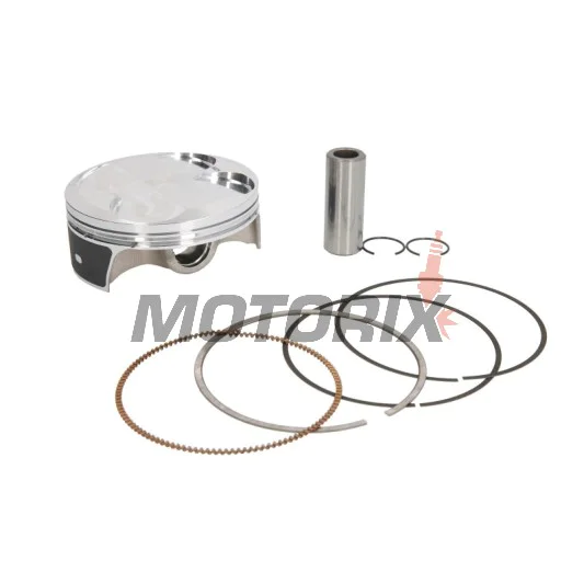 Pístní sada -ATHENA- 76.96mm, Kawasaki KX 250 2011-2014