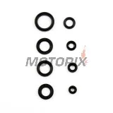 Kompletní sada gufer motoru -ATHENA- Honda CRM 125 1990-1996, NSR 125 1988-2003