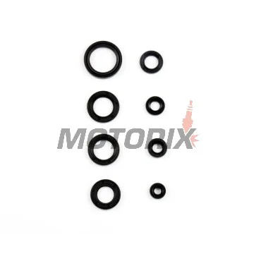 Kompletní sada gufer motoru -ATHENA- Honda CRM 125 1990-1996, NSR 125 1988-2003