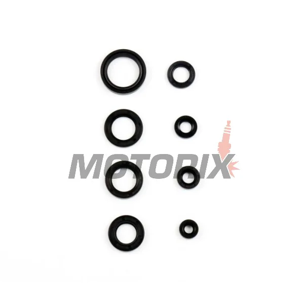 Kompletní sada gufer motoru -ATHENA- Honda CRM 125 1990-1996, NSR 125 1988-2003