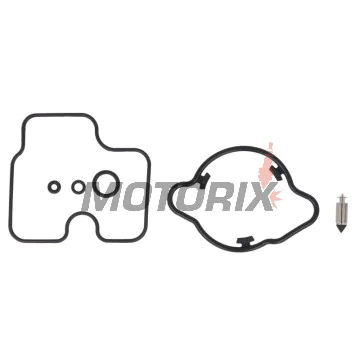 Opravná sada karburátoru -TOURMAX- Honda CB 1000 1993-1996, Honda CB 500 1996-2002, Honda CB 600 1998-2006, Honda CBR 600 1993-1994, Honda VF 750 1993-2002