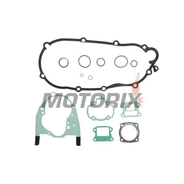 Kompletní sada těsnění motoru -ATHENA- Honda SRX 90 1998-1999